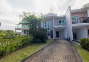 Foto 1 de Casa de Condomínio com 2 Quartos à venda, 128m² em Alphaville, Santana de Parnaíba