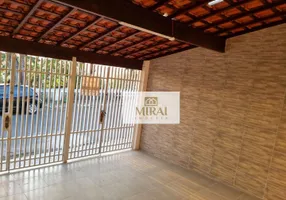 Foto 1 de Sobrado com 3 Quartos à venda, 180m² em Jardim das Oliveiras, Jacareí