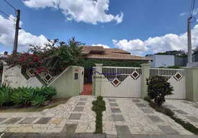 Foto 1 de Casa com 3 Quartos à venda, 401m² em Jardim Paulista, Atibaia
