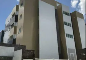 Foto 1 de Apartamento com 3 Quartos à venda, 77m² em Jardim Cidade Universitária, João Pessoa