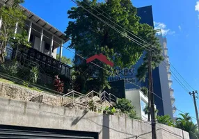 Foto 1 de Casa com 4 Quartos à venda, 600m² em Ilha Porchat, São Vicente