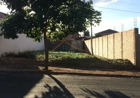 Foto 1 de Lote/Terreno à venda, 300m² em Jardim Califórnia, Ribeirão Preto