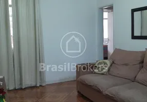 Foto 1 de Apartamento com 2 Quartos à venda, 79m² em Cachambi, Rio de Janeiro