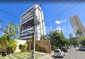 Foto 1 de Flat com 1 Quarto à venda, 31m² em Graças, Recife