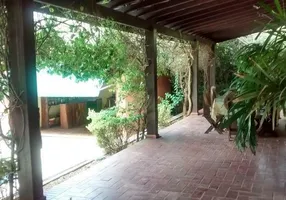 Foto 1 de Fazenda/Sítio com 5 Quartos à venda, 480m² em Country Club, Valinhos