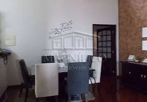 Foto 1 de Casa com 4 Quartos à venda, 365m² em Osvaldo Cruz, São Caetano do Sul