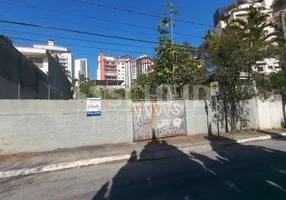 Foto 1 de Lote/Terreno à venda, 600m² em Alto Da Boa Vista, São Paulo