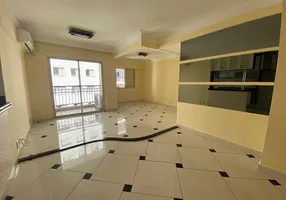 Foto 1 de Apartamento com 2 Quartos para alugar, 84m² em Alphaville, Santana de Parnaíba