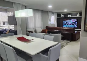 Foto 1 de Apartamento com 3 Quartos à venda, 144m² em Planalto, São Bernardo do Campo