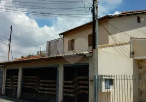 Foto 1 de Sobrado com 5 Quartos à venda, 230m² em Lapa, São Paulo