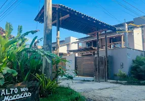 Foto 1 de Casa de Condomínio com 2 Quartos para alugar, 108m² em Trancoso, Porto Seguro