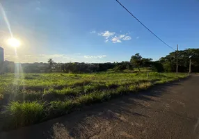 Foto 1 de Lote/Terreno à venda, 1562m² em Jardim America I, Uberlândia