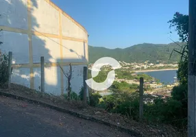 Foto 1 de Lote/Terreno à venda, 763m² em São Francisco, Niterói