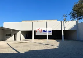 Foto 1 de Galpão/Depósito/Armazém para alugar, 350m² em Vila Haro, Sorocaba