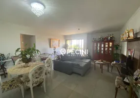 Foto 1 de Apartamento com 4 Quartos à venda, 133m² em Cidade Jardim, Rio Claro