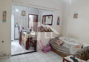 Foto 1 de Casa com 3 Quartos à venda, 130m² em Quitaúna, Osasco