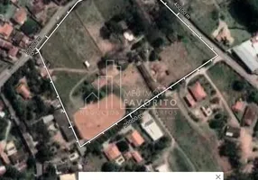 Foto 1 de Lote/Terreno à venda, 25000m² em Bairro dos Fernandes, Jundiaí