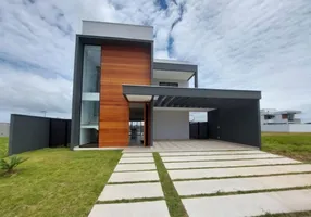 Foto 1 de Casa de Condomínio com 3 Quartos à venda, 360m² em Peró, Cabo Frio