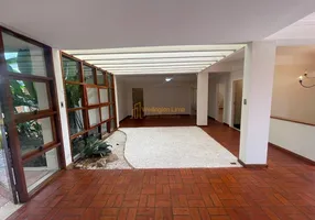 Foto 1 de Casa com 5 Quartos à venda, 500m² em Jardim Santa Marcelina, Campinas