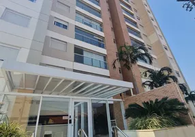 Foto 1 de Apartamento com 3 Quartos à venda, 97m² em Centro, Piracicaba