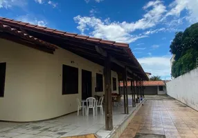 Foto 1 de Casa com 3 Quartos à venda, 20m² em Aracagi, São Luís