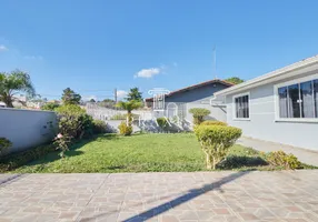 Foto 1 de Casa com 3 Quartos à venda, 175m² em VILA AMELIA, Pinhais