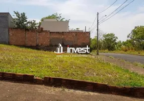 Foto 1 de Lote/Terreno à venda, 298m² em Jardim Nenê Gomes, Uberaba