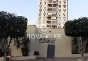 Foto 1 de Apartamento com 4 Quartos à venda, 148m² em Centro Sul, Cuiabá