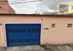 Foto 1 de Lote/Terreno à venda, 150m² em Vila Ema, São Paulo