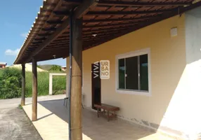 Foto 1 de Casa com 2 Quartos à venda, 1500m² em Dorândia, Barra do Piraí
