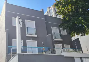 Foto 1 de Apartamento com 2 Quartos à venda, 45m² em Vila Alice, Santo André