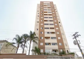 Foto 1 de Apartamento com 2 Quartos à venda, 60m² em Móoca, São Paulo