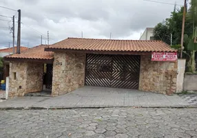 Foto 1 de Casa com 3 Quartos à venda, 350m² em Centro, Jacareí