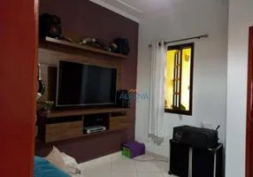 Foto 1 de Casa com 3 Quartos à venda, 110m² em Parque Residencial Flamboyant, São José dos Campos