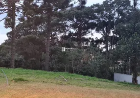 Foto 1 de Lote/Terreno à venda, 555m² em Moinho Velho, Cotia