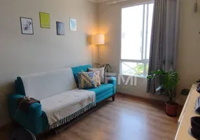 Foto 1 de Apartamento com 2 Quartos à venda, 44m² em Matao, Sumaré