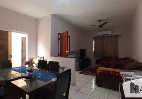 Foto 1 de Casa com 3 Quartos à venda, 170m² em Jardim Alice, São José do Rio Preto