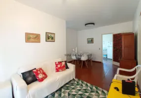 Foto 1 de Apartamento com 3 Quartos à venda, 84m² em Jardim Astúrias, Guarujá