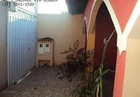 Foto 1 de Casa com 3 Quartos à venda, 300m² em Vila Elmaz, São José do Rio Preto