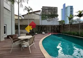 Foto 1 de Apartamento com 3 Quartos para alugar, 140m² em Cambuí, Campinas