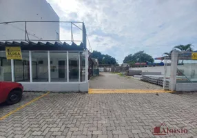 Foto 1 de Ponto Comercial para alugar, 300m² em Belem, Taubaté