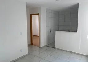 Foto 1 de Apartamento com 2 Quartos para alugar, 50m² em Boa Uniao Abrantes, Camaçari