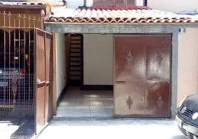 Foto 1 de Casa com 4 Quartos à venda, 90m² em Volta Grande, Volta Redonda