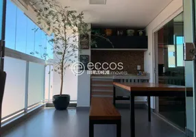 Foto 1 de Apartamento com 3 Quartos à venda, 112m² em Saraiva, Uberlândia