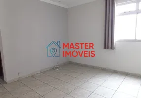 Foto 1 de Apartamento com 3 Quartos à venda, 65m² em Amazonas, Contagem