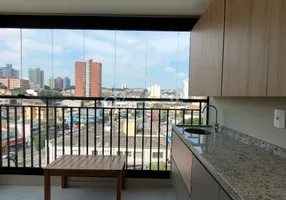 Foto 1 de Apartamento com 2 Quartos à venda, 55m² em Centro, São Bernardo do Campo