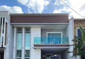 Foto 1 de Casa de Condomínio com 4 Quartos à venda, 209m² em Maraponga, Fortaleza