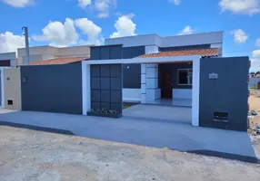 Foto 1 de Casa com 2 Quartos à venda, 200m² em GENIPABU, Extremoz