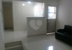 Foto 1 de Imóvel Comercial com 3 Quartos à venda, 54m² em Lapa, São Paulo