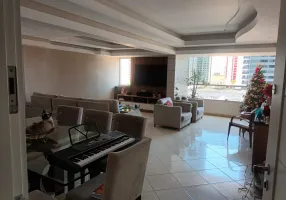 Foto 1 de Apartamento com 3 Quartos à venda, 89m² em Treze de Julho, Aracaju